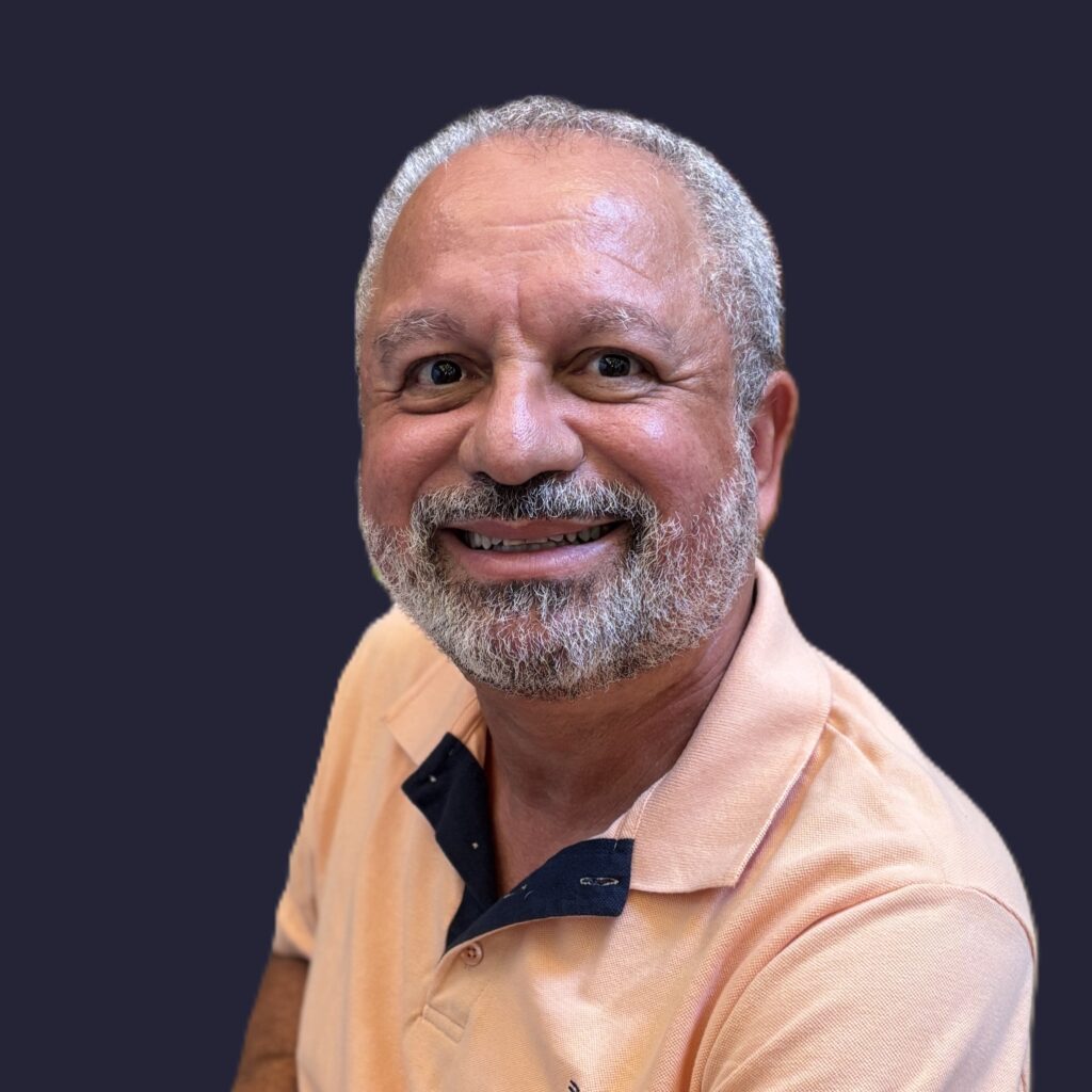 Foto de Jodelson Sabino