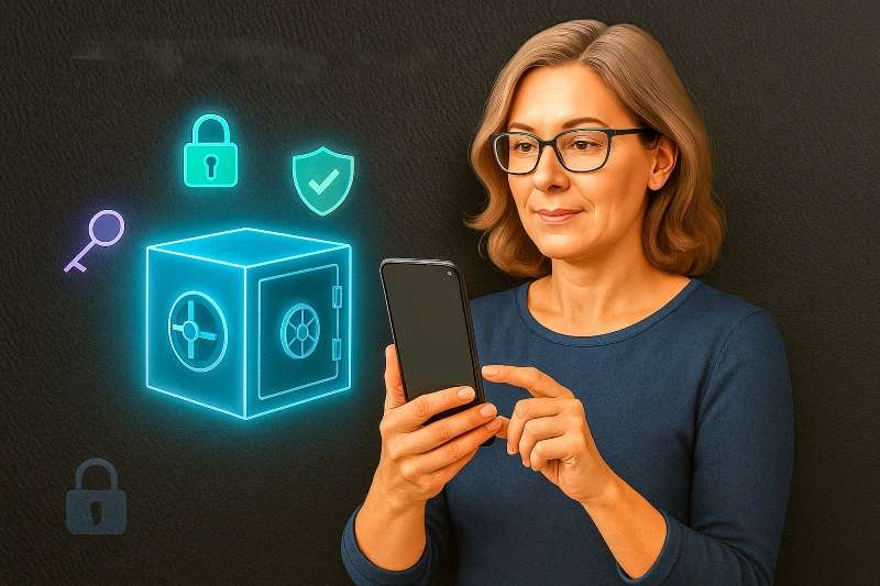 gerenciadores de senhas gratuitos