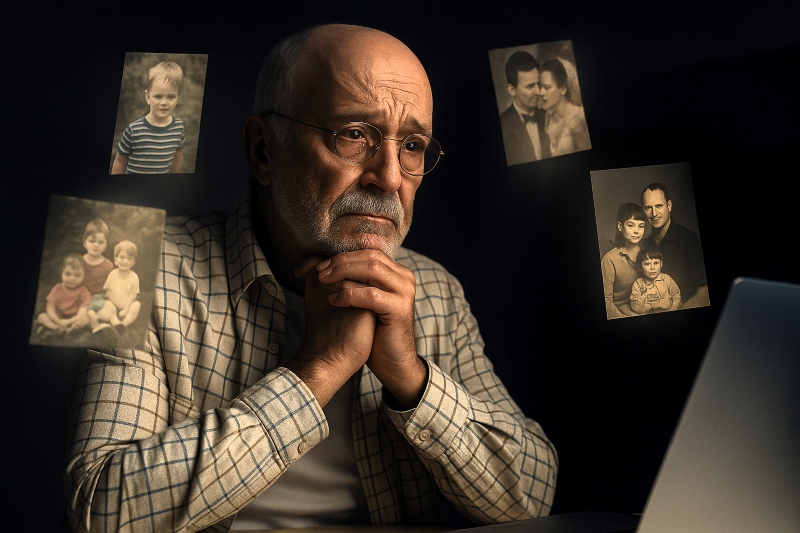 Como recuperar arquivos deletados do HD