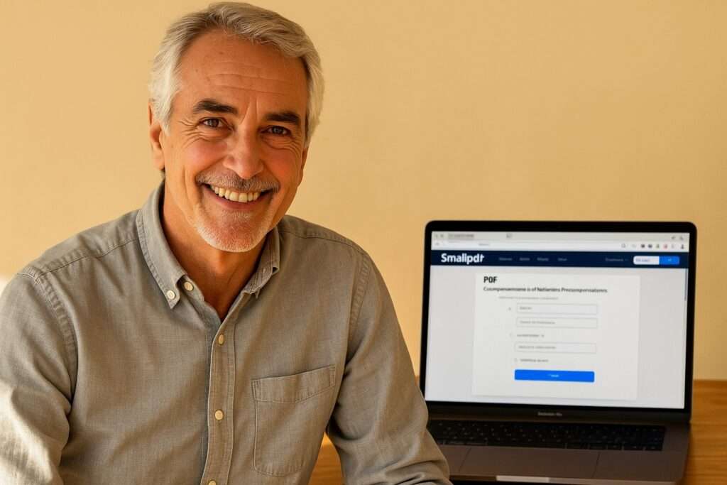 Dominando como reduzir o tamanho de PDFs