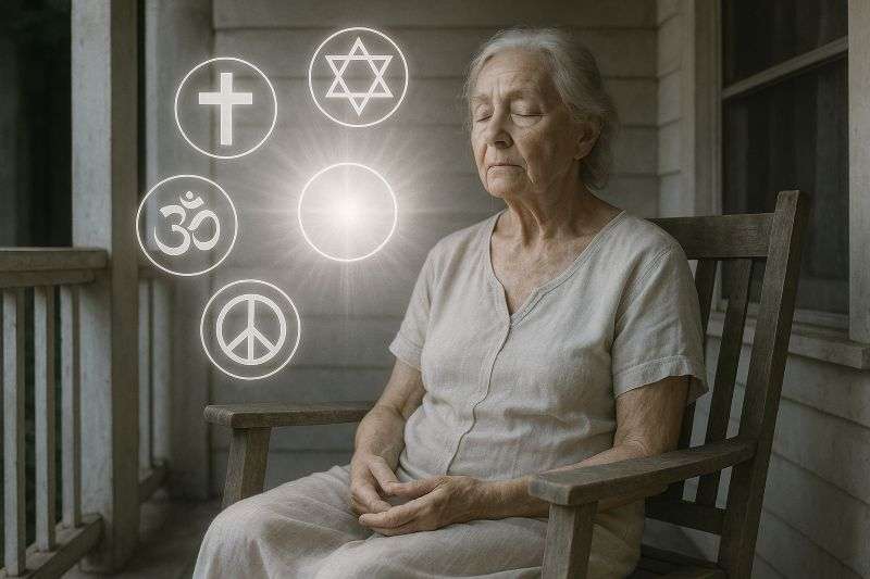 aspectos religiosos e éticos envolvidos na IA para falar com mortos